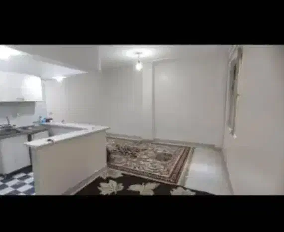 واحد ۵۵ متری با دوتا پاسیو ۸متری پارکینگ و...|اجارهٔ آپارتمان|تهران, هلال احمر|دیوار