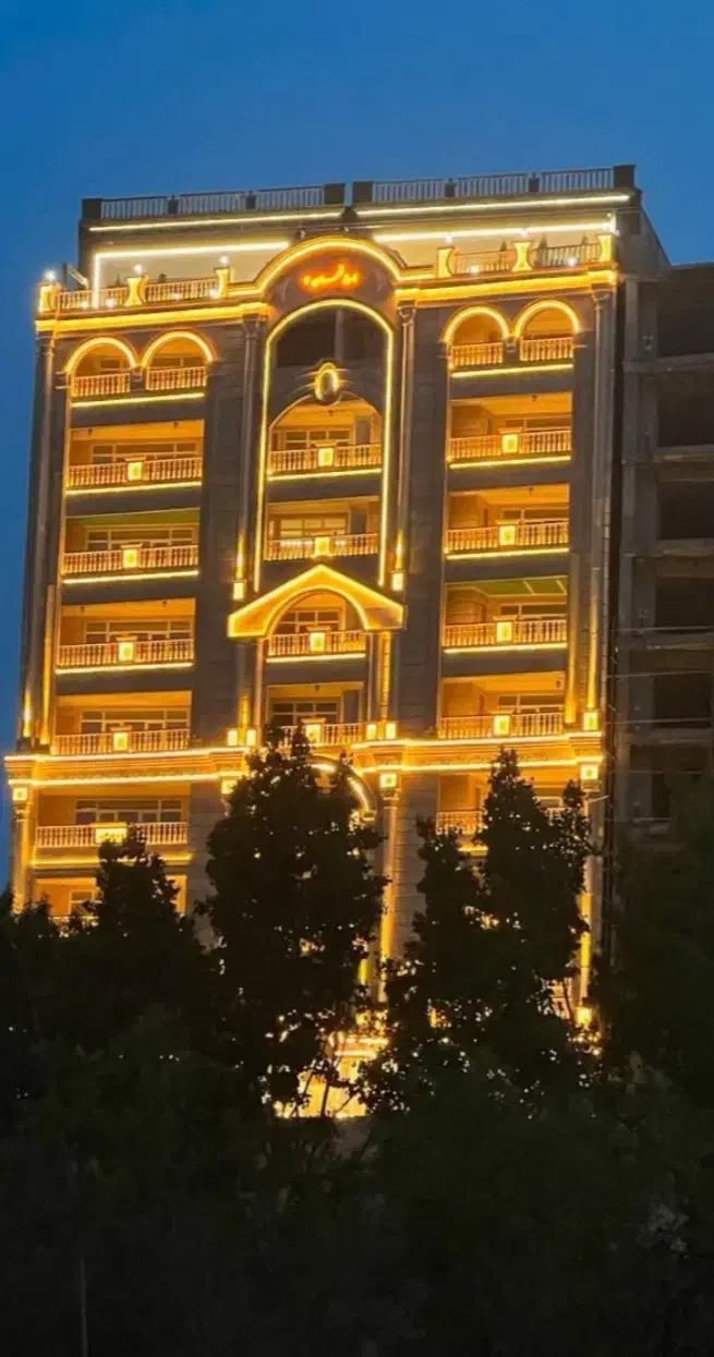 آپارتمان ۸۵متری نوساز سنددار اصلی شاهین ویلا|فروش آپارتمان|کرج, شاهینویلا|دیوار