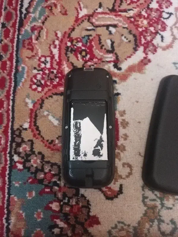 نوکیا 105 اصلی|موبایل|خرم‌آباد, |دیوار