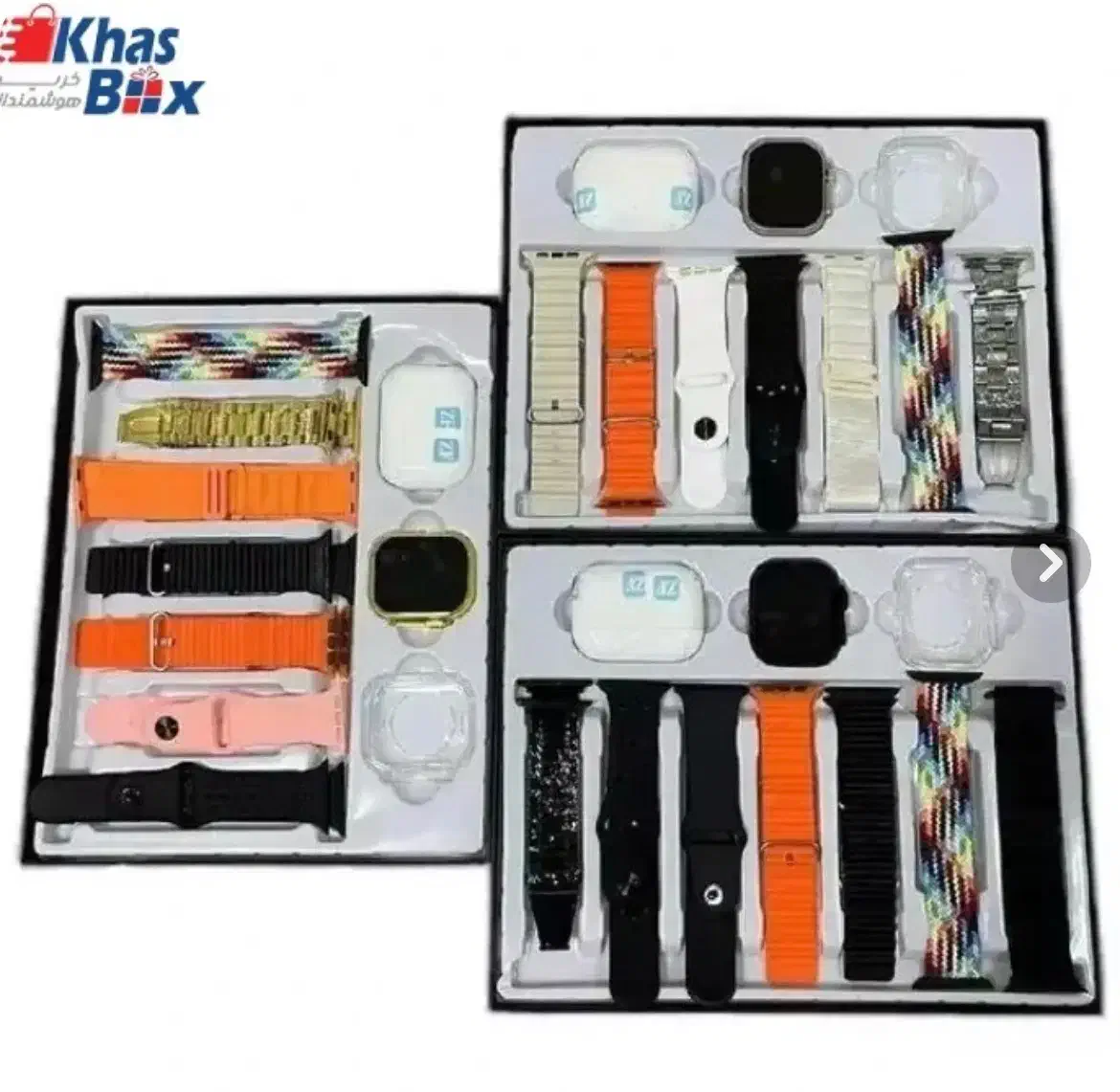 ساعت هوشمند|ساعت|بجنورد, |دیوار