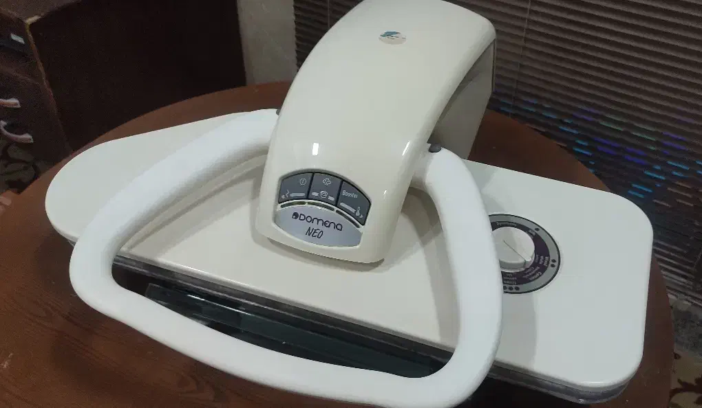 اتو پرس|اتو و لوازم اتو|قم, حمام تالار|دیوار