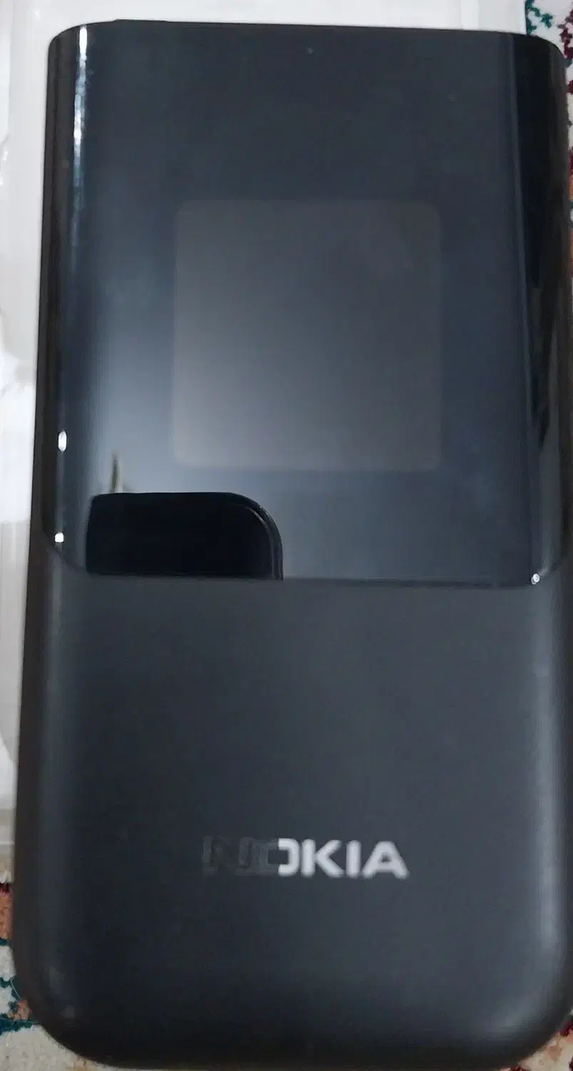 Nokia 2720 Flip|موبایل|تهران, تهرانپارس شرقی|دیوار