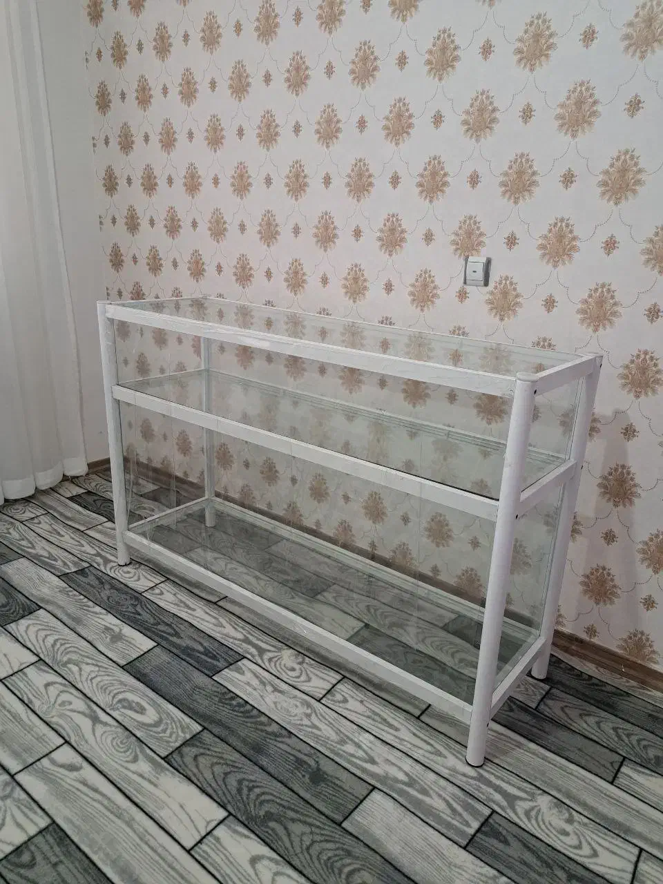 میز ویترین|بوفه، ویترین، کنسول|سهند, |دیوار