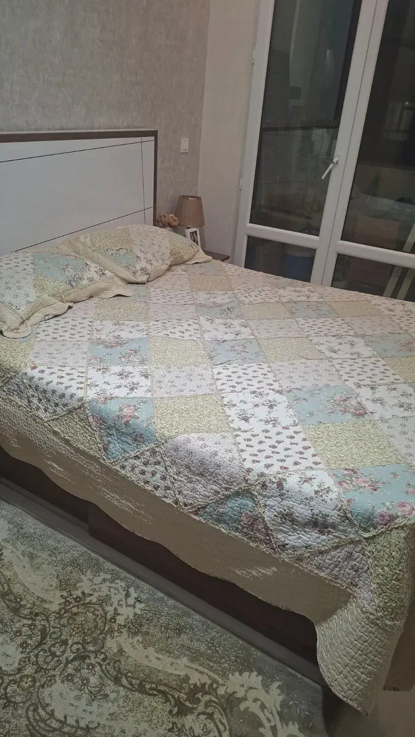 خوشخواب دونفره|تشک تختخواب|تهران, بهداشت|دیوار