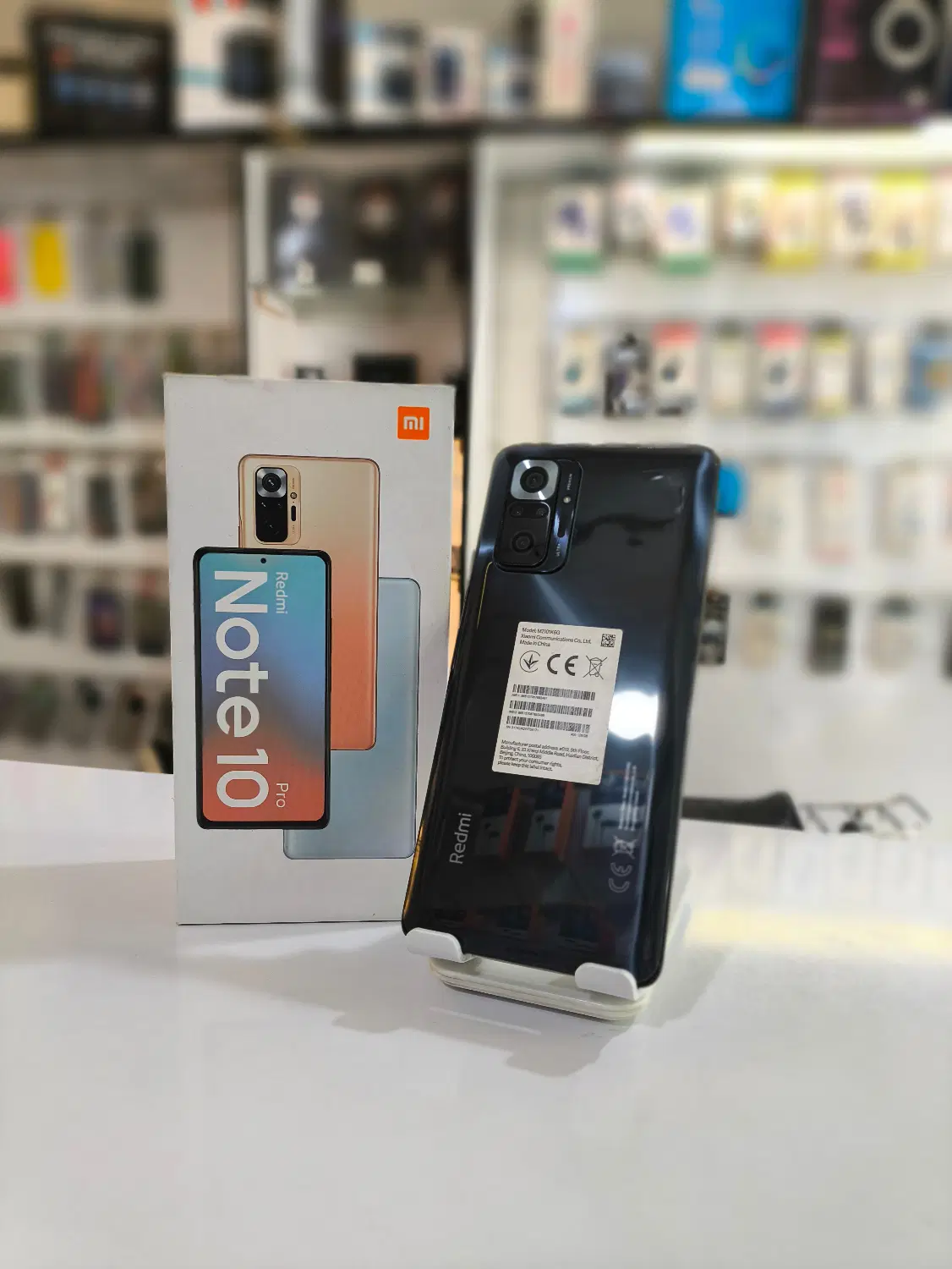 Note10pro|موبایل|تبریز, |دیوار