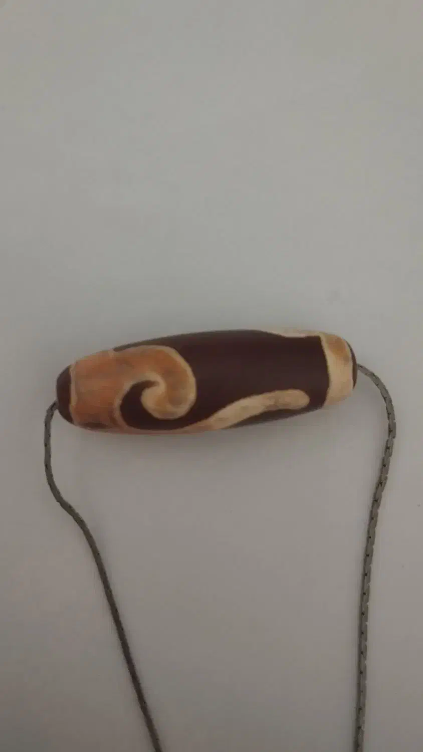 مهره بودایی|کلکسیون اشیاء عتیقه|ماهان, |دیوار