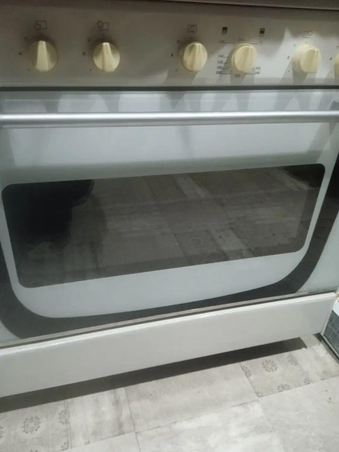 گازفر سالم بدون ایراد|اجاق گاز و لوازم برقی پختوپز|سنندج, |دیوار