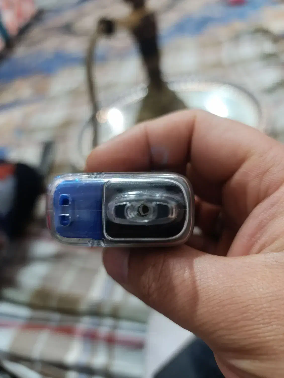 ویپ|زیورآلات و اکسسوری|کرج, ساسانی (قلمستان)|دیوار