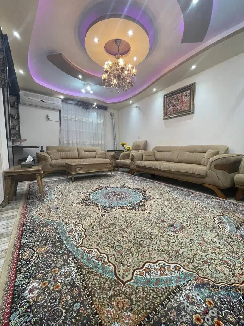 واحد مسکونی  استقامت نقلی ۶۵ متری خوش ساخت|فروش آپارتمان|رشت, استقامت ۲|دیوار