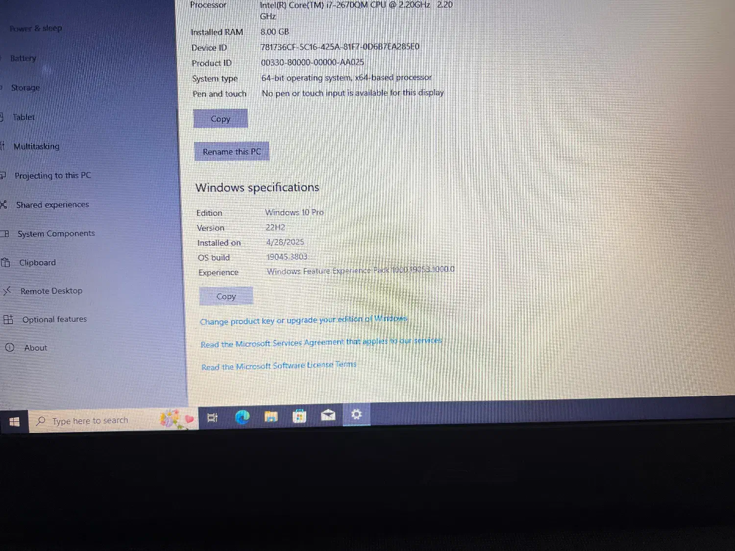 لپتاپ|رایانه همراه|بندرعباس, |دیوار