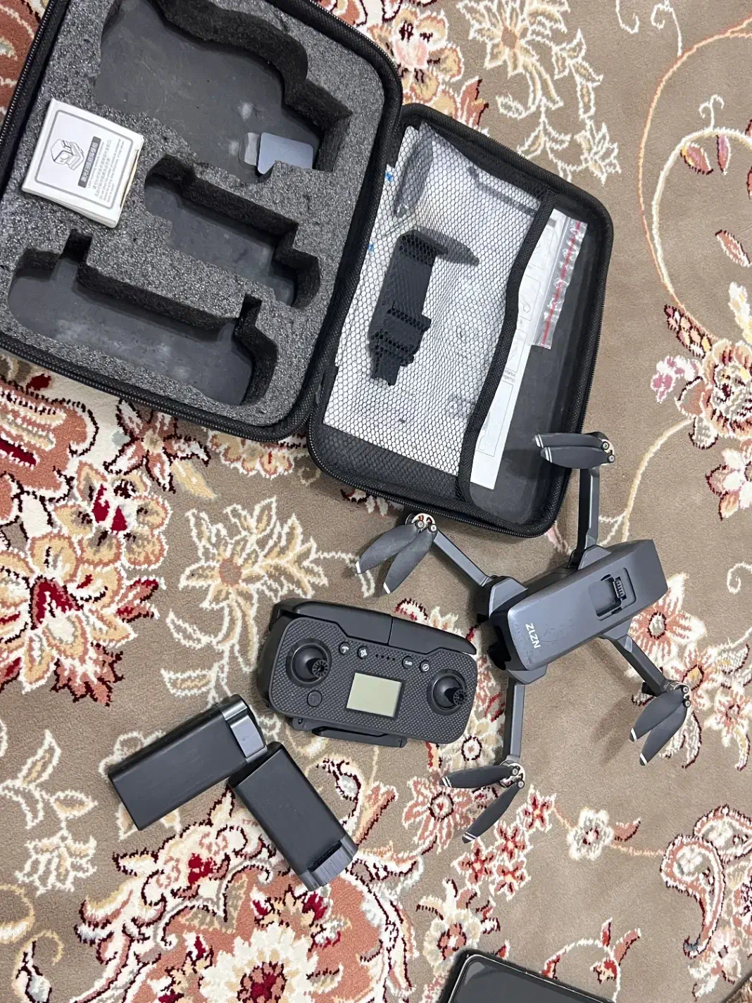 هلی شات حرفه ای sg107max2|دوربین عکاسی و فیلمبرداری|مهاباد (آذربایجان غربی), |دیوار