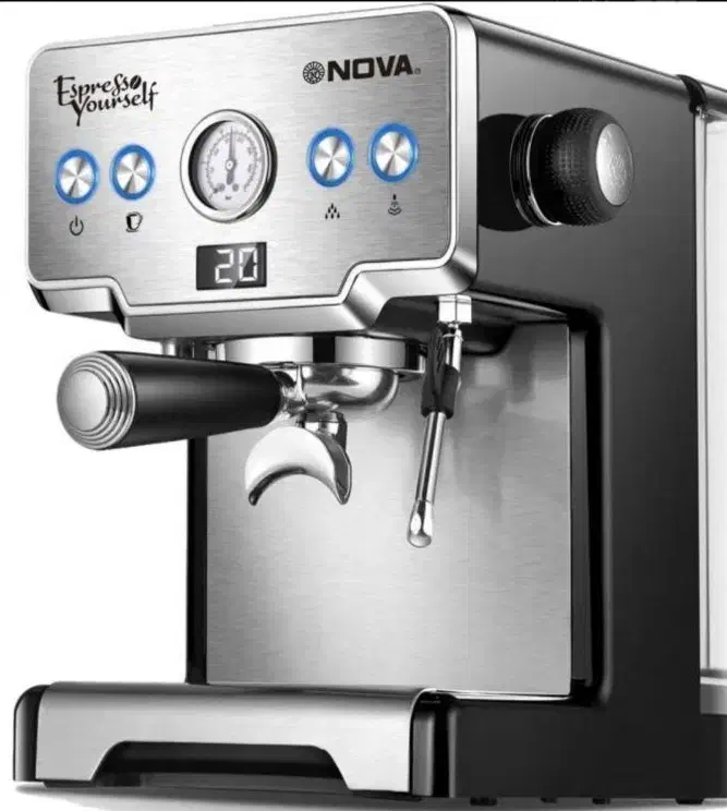 انواع قهوه ساز|سماور، چای‌ساز، قهوه‌ساز|جیرفت, |دیوار