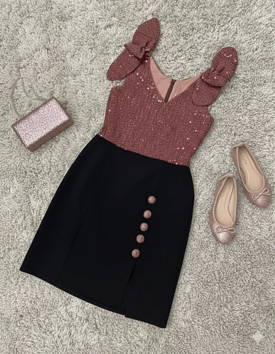 پیراهن دخترانه پینترستی مناسب 4تا7 سال|کفش و لباس بچه|تهران, صادقیه|دیوار