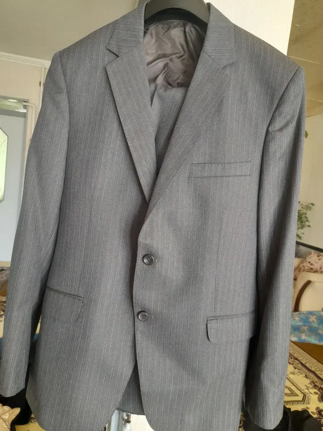 کت وشلوار|لباس|بروجرد, |دیوار