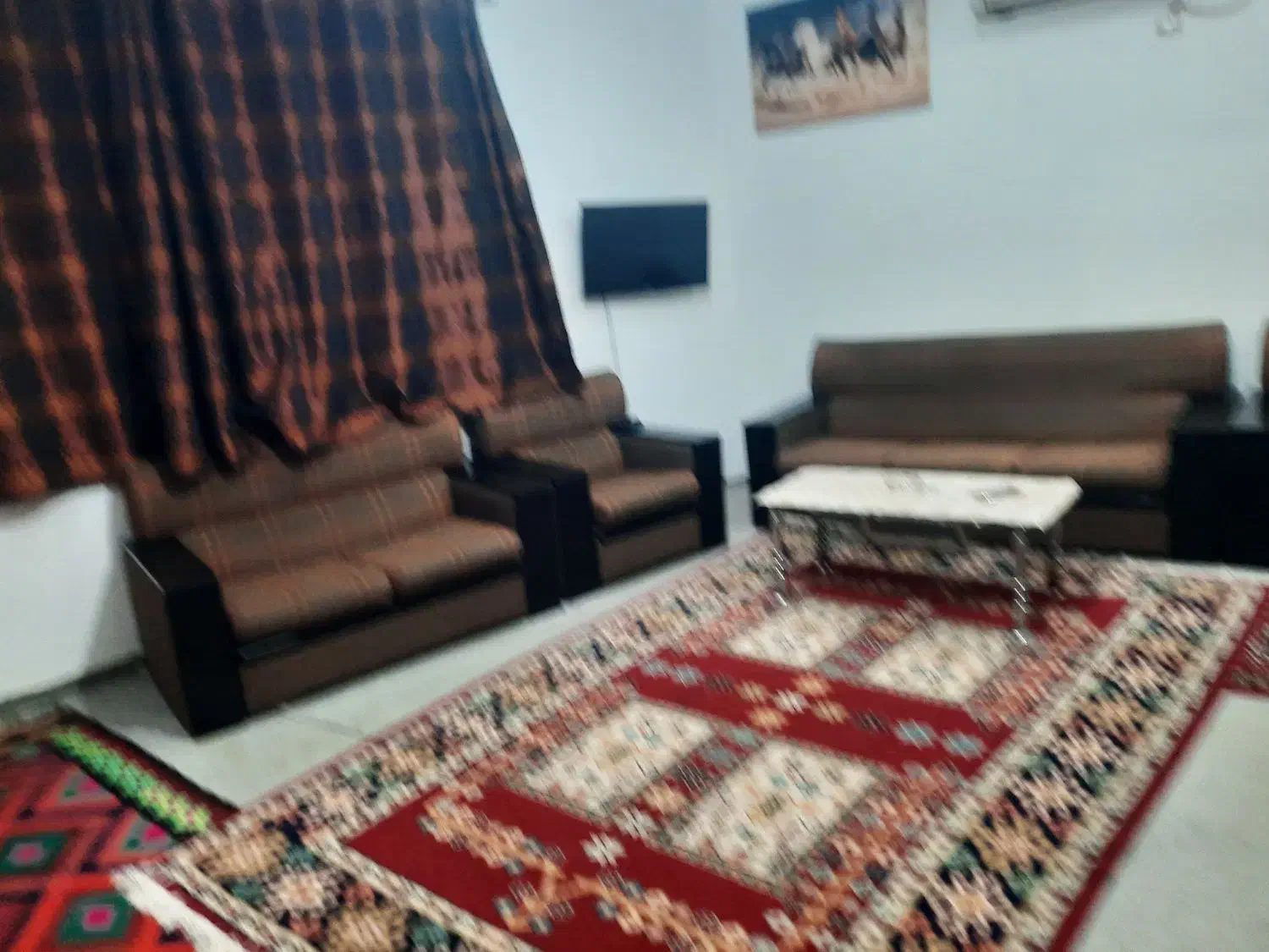 سوییت ، تک خواب و منزل دوخوابه با امکانات|اجارهٔ کوتاهمدت آپارتمان و سوئیت|بوشهر, |دیوار