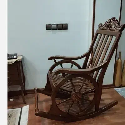 صندلی راک (مدل سکانی)|صندلی و نیمکت|زنجان, |دیوار