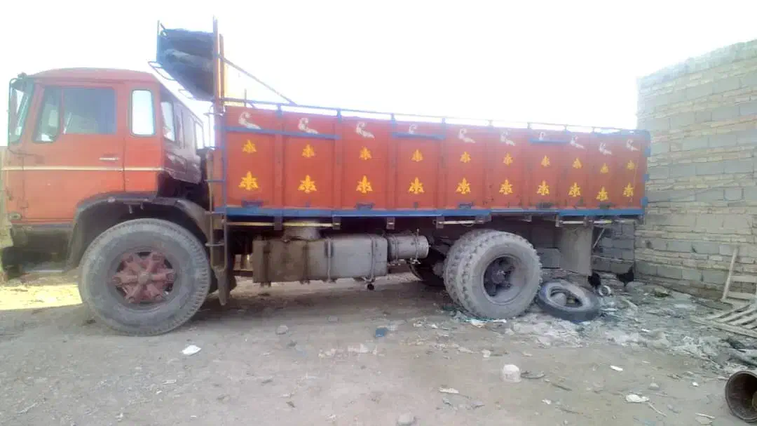 داف ۵۵|خودرو سنگین|تنکابن, |دیوار