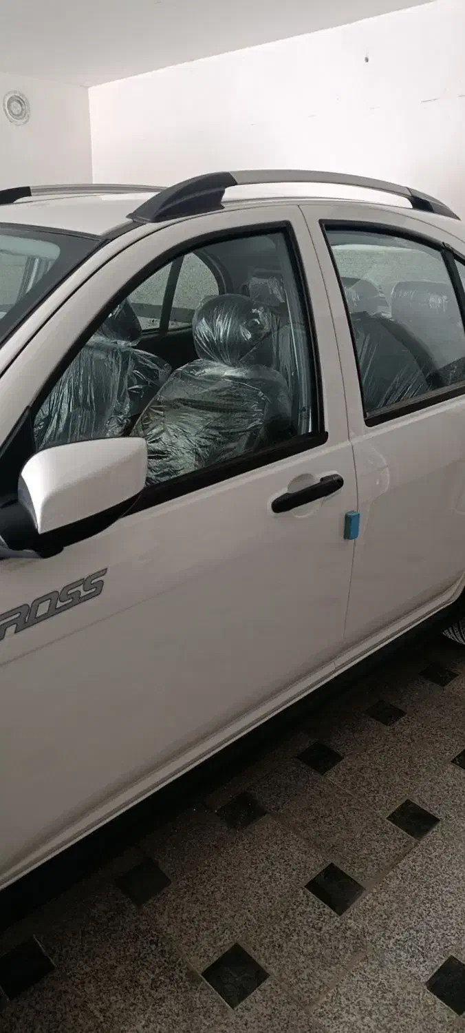 کوییک1400|خودرو سواری و وانت|بروجرد, |دیوار