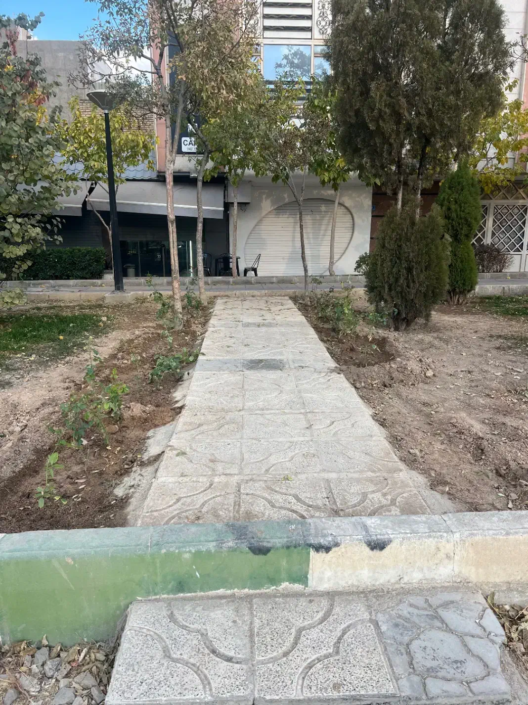 ۵۵ متر مغازه بر جهانپناه|اجارهٔ مغازه و غرفه|اراک, |دیوار