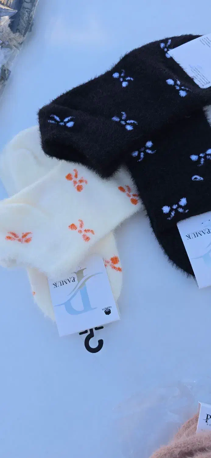 جوراب تمام موهر الوان|لباس|سنندج, |دیوار