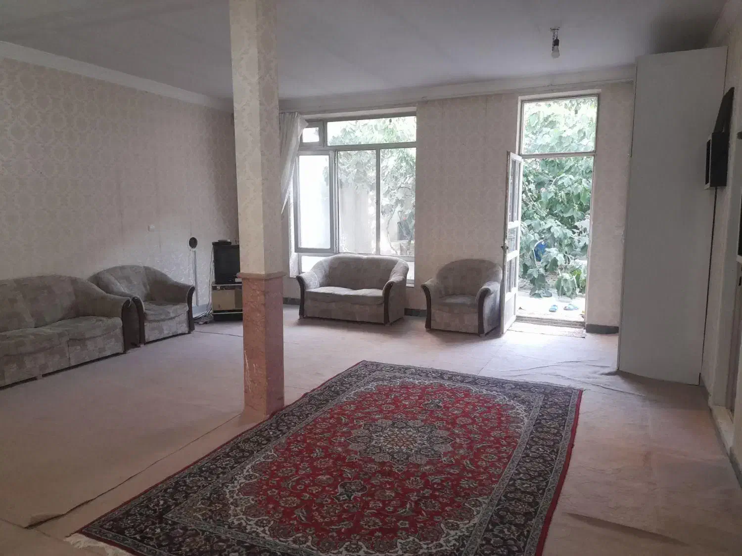 سوییت دربست ویلایی  ائلگلی|اجارهٔ کوتاه‌مدت آپارتمان و سوئیت|تبریز, |دیوار