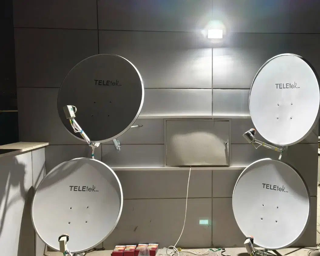 نصب و نصاب آنتن پیروزی ، تهرانپارس ، نارمک ،محلاتی|خدمات پیشه و مهارت|تهران, نیروی هوایی (پیروزی)|دیوار