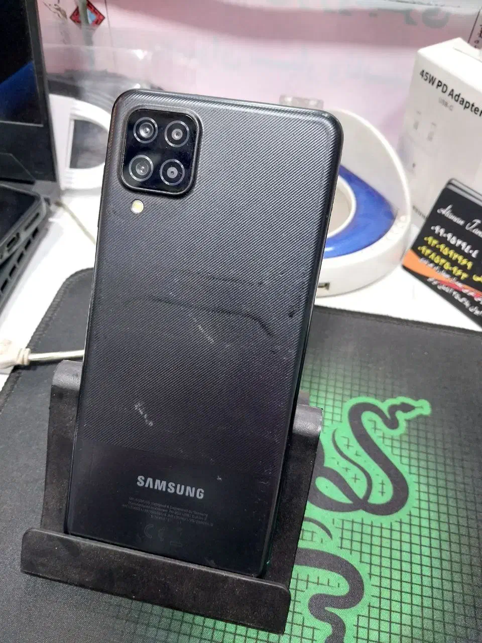 A12درحدنو|موبایل|تهران, مولوی|دیوار