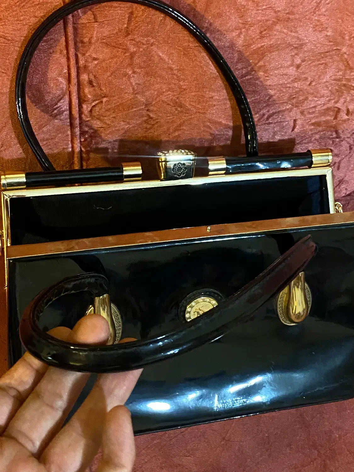 کیف زنانه|کیف، کفش، کمربند|بجنورد, |دیوار