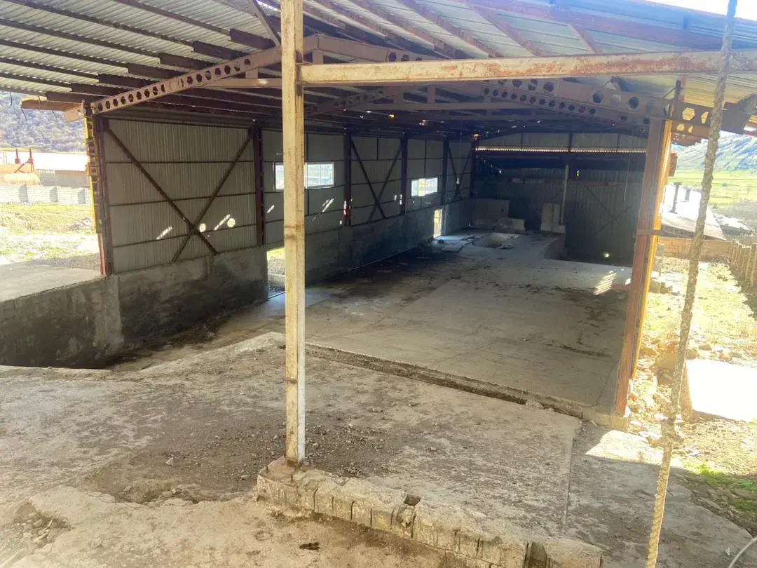 فروش ویا اجاره کارخانه اکازیون.اکازیون|فروش دفتر صنعتی، کشاورزی، تجاری|کیاسر, |دیوار