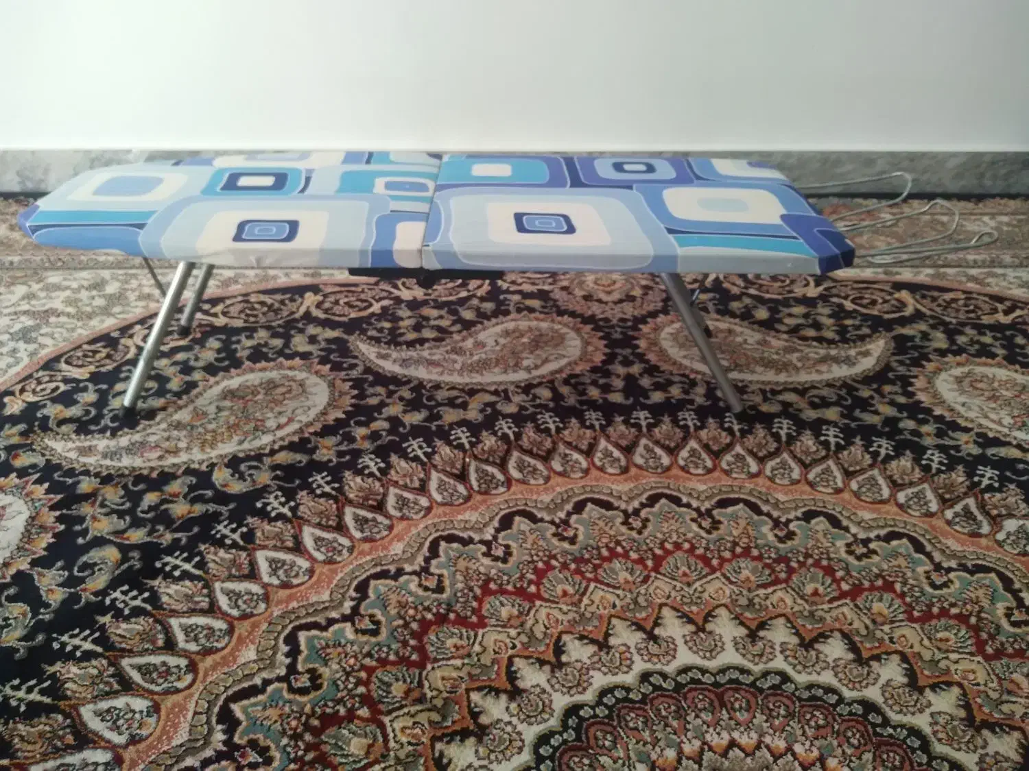 میز اتو تاشو نو|اتو و لوازم اتو|ملارد, |دیوار