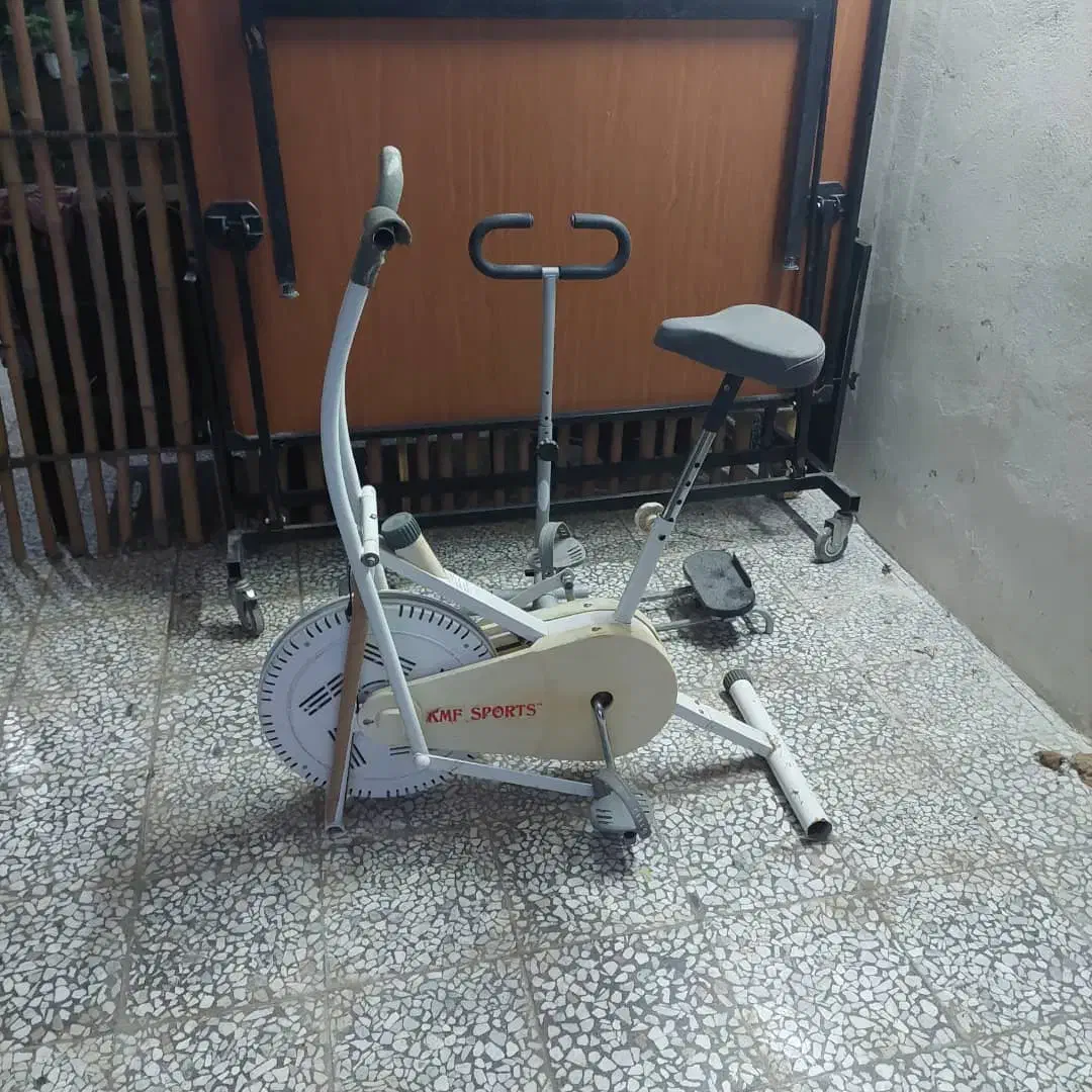 دوچرخه ورزشی|تجهیزات ورزشی|لاهیجان, شقایق|دیوار