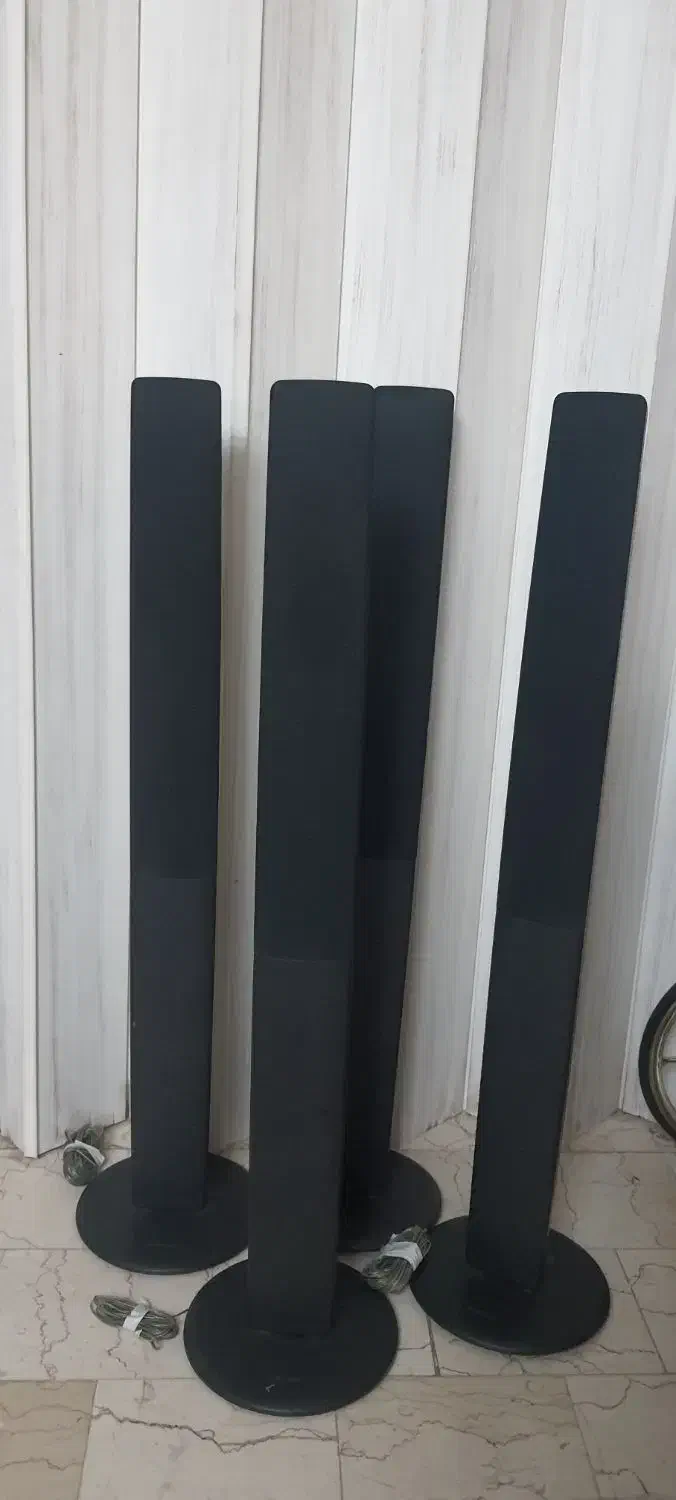 باند اسپیکر سیستم سینمای خانواده|سیستم صوتی خانگی|تهران, حکیمیه|دیوار