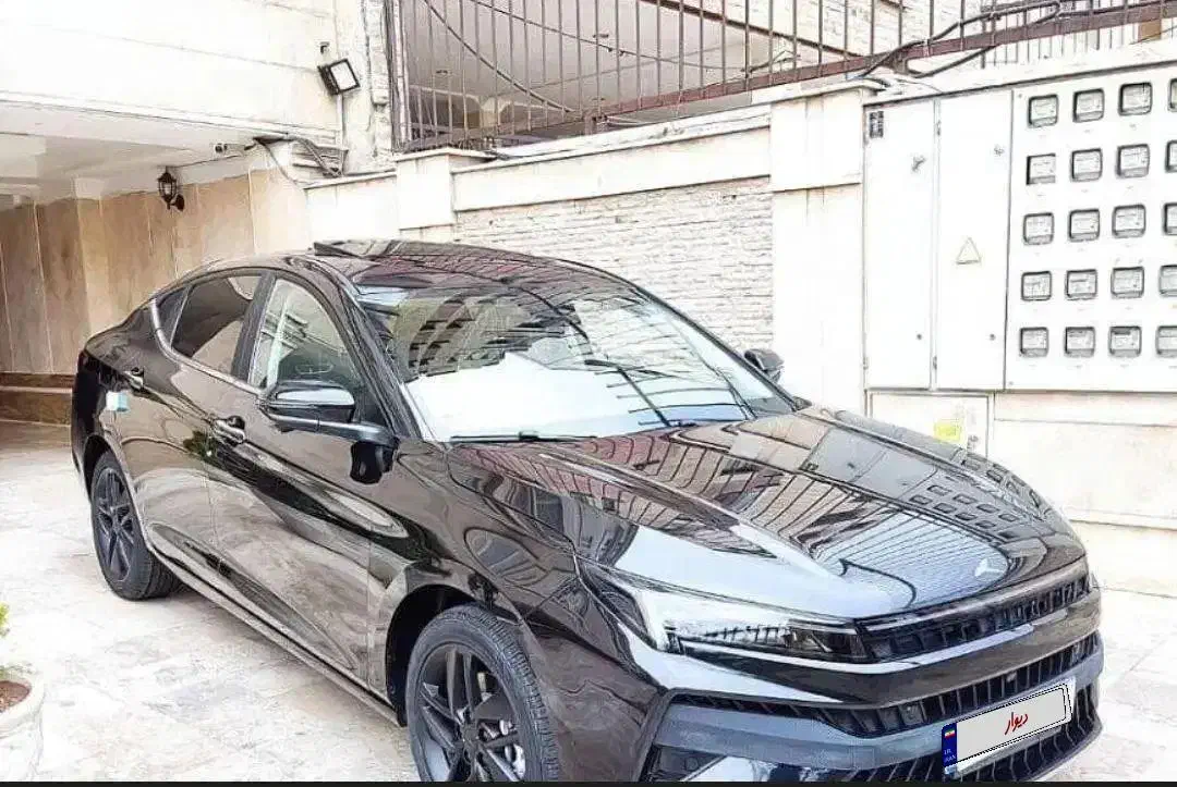 کی ام سی جی 7|خودرو سواری و وانت|گنبد کاووس, |دیوار