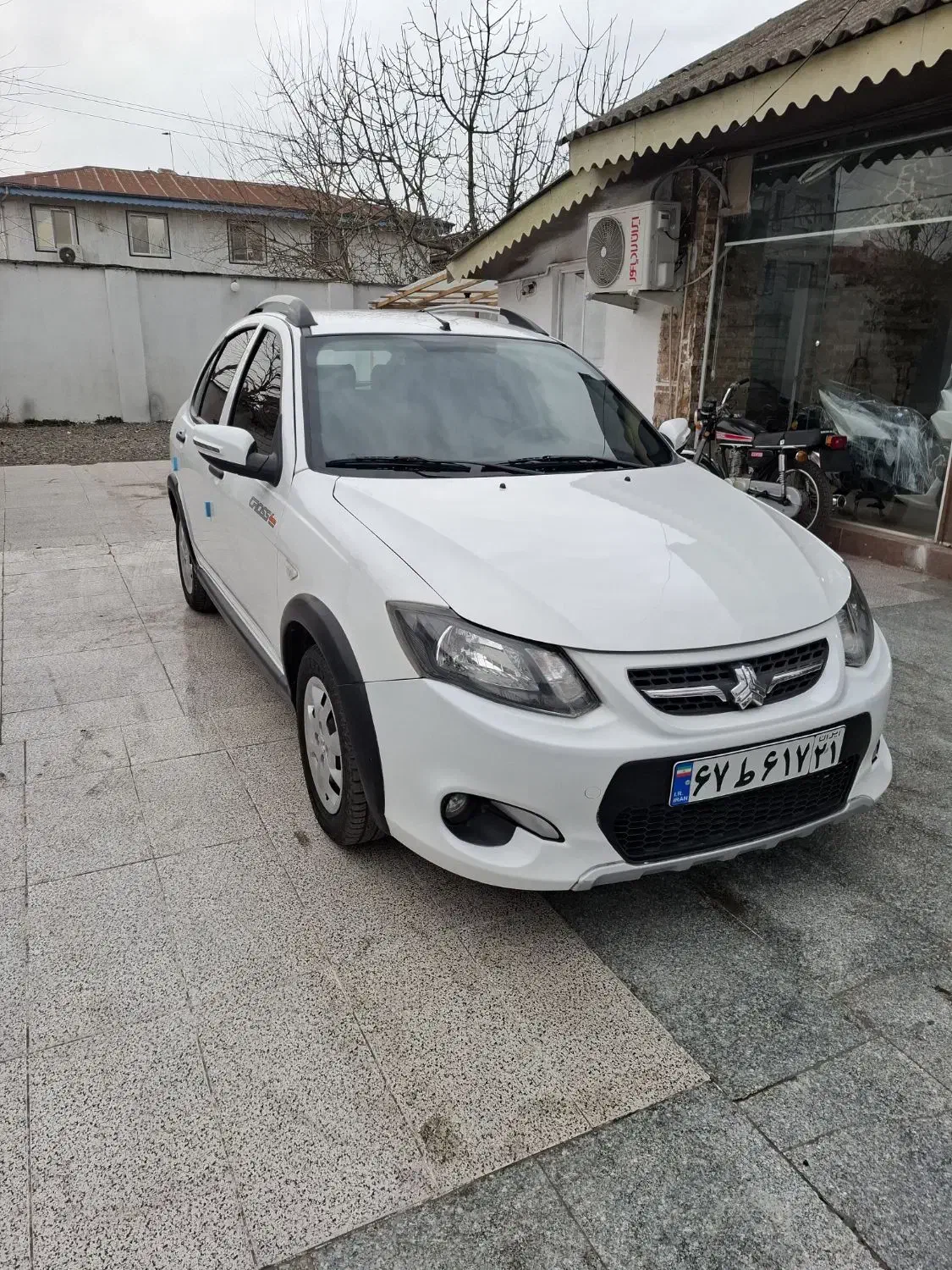 کوییک مدل ۱۴۰۱|خودرو سواری و وانت|شلمان, |دیوار