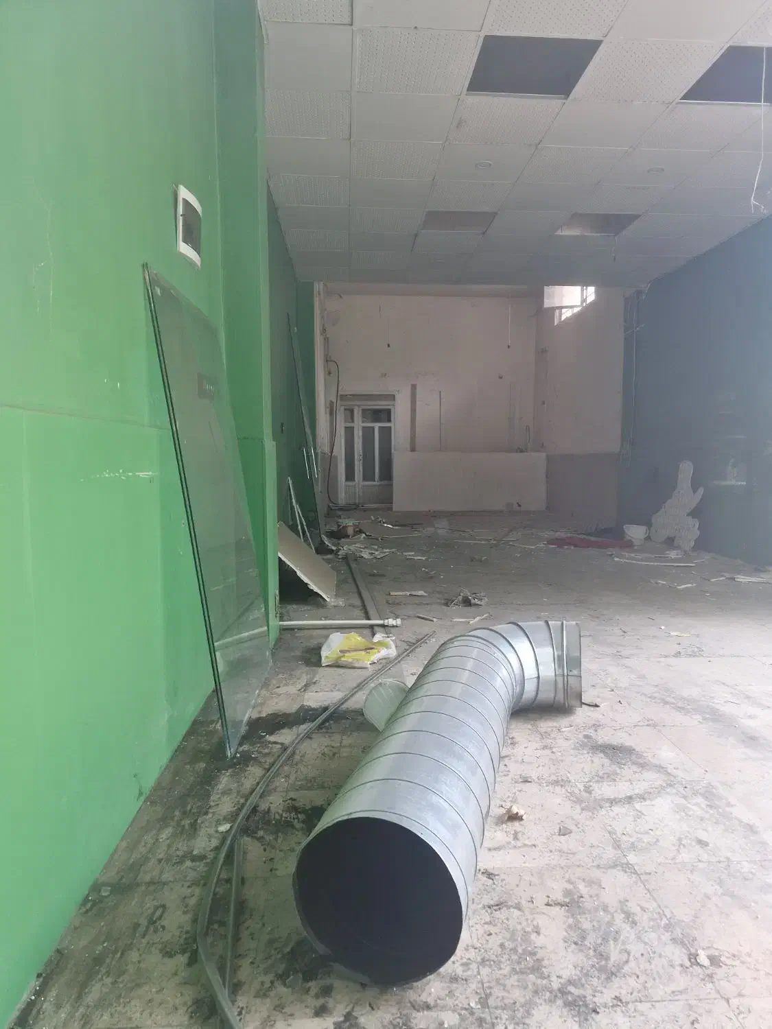 خیابان وداد|اجارهٔ مغازه و غرفه|بجنورد, |دیوار