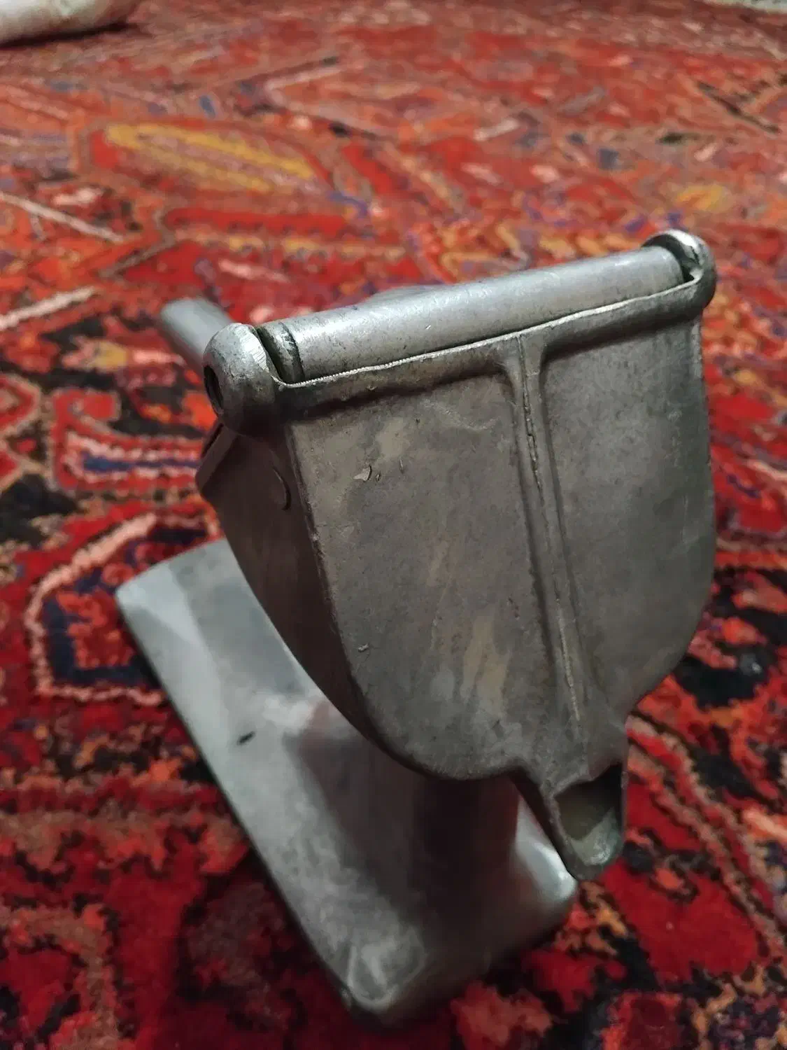 آبمیوه گیری دستی قدیمی|آبمیوه‌گیر و آب‌مرکبات‌گیر|مراغه, |دیوار