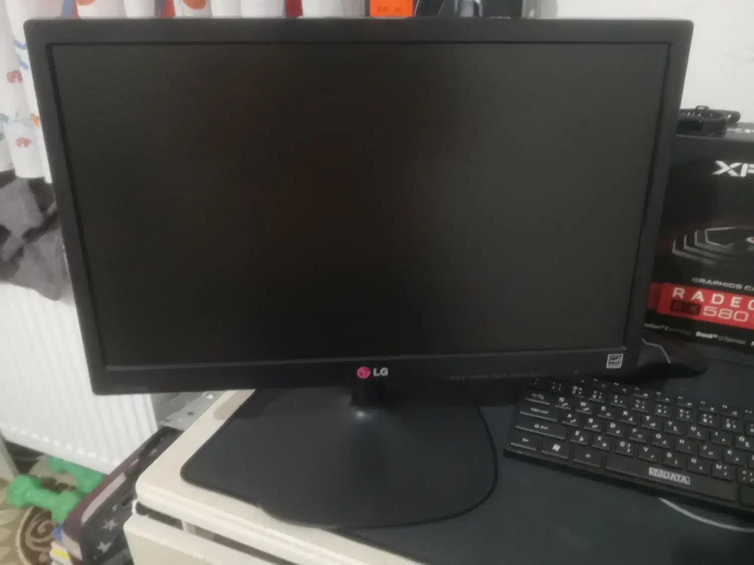 تلویزیون|تلویزیون و پروژکتور|بانه, |دیوار