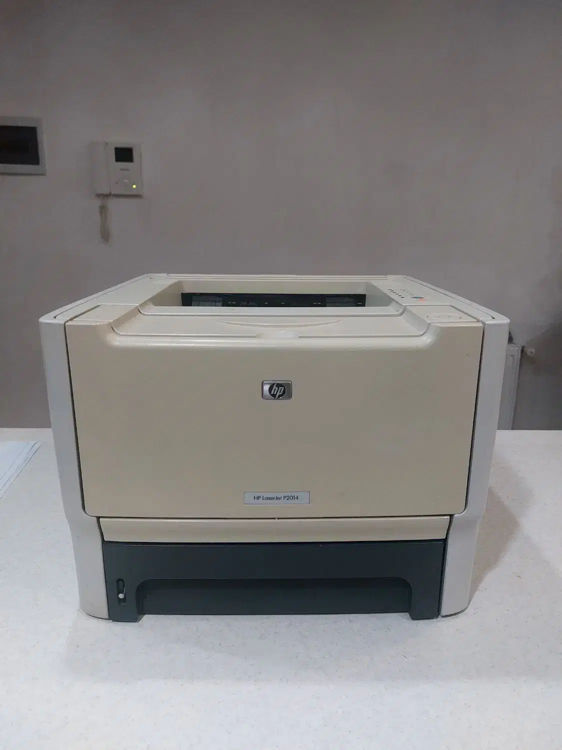 پرینتر لیزری 2014 HP|پرینتر، اسکنر، کپی، فکس|فردیس, منظریه|دیوار