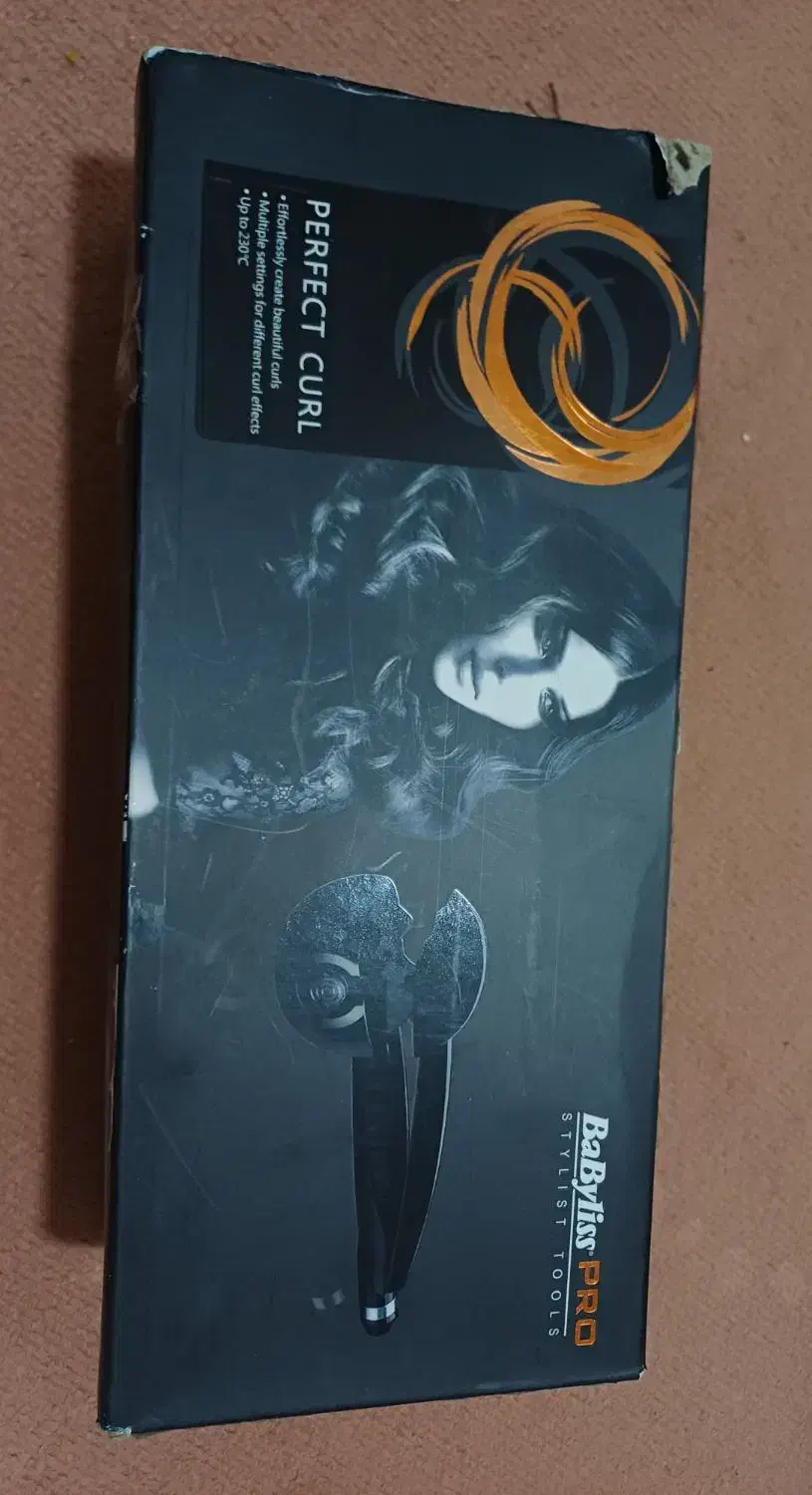 بابلیس چرخشی|آرایشی، بهداشتی، درمانی|شاهینشهر, گزبرخوار|دیوار