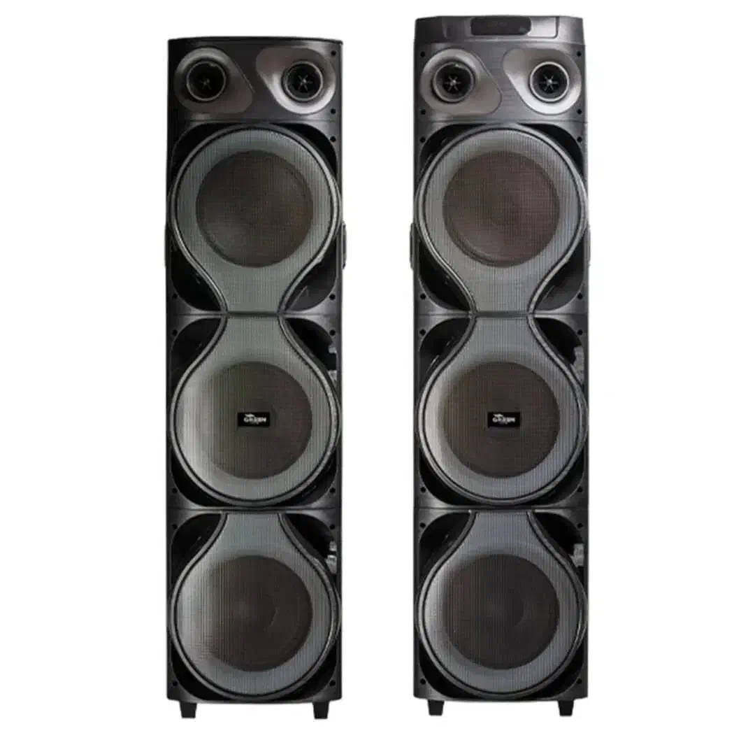 بلندگو|سیستم صوتی خانگی|اصفهان, زاجان|دیوار