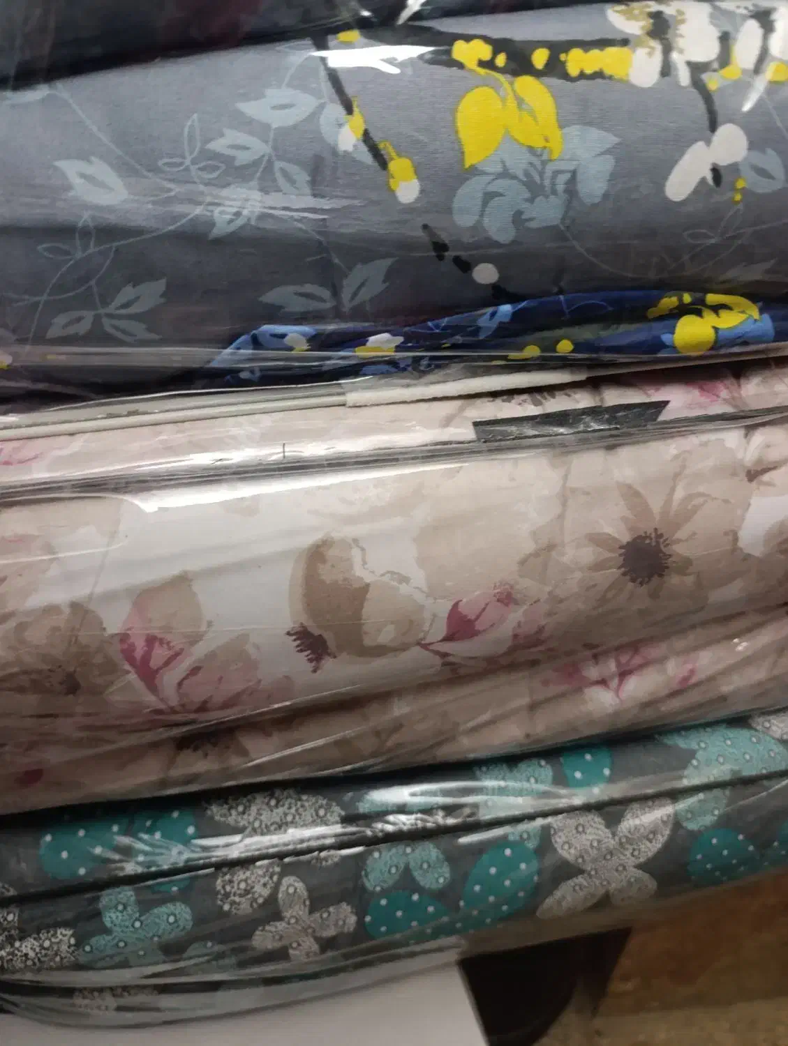 سرو یس شش تیکه|تشک تختخواب|بجنورد, |دیوار