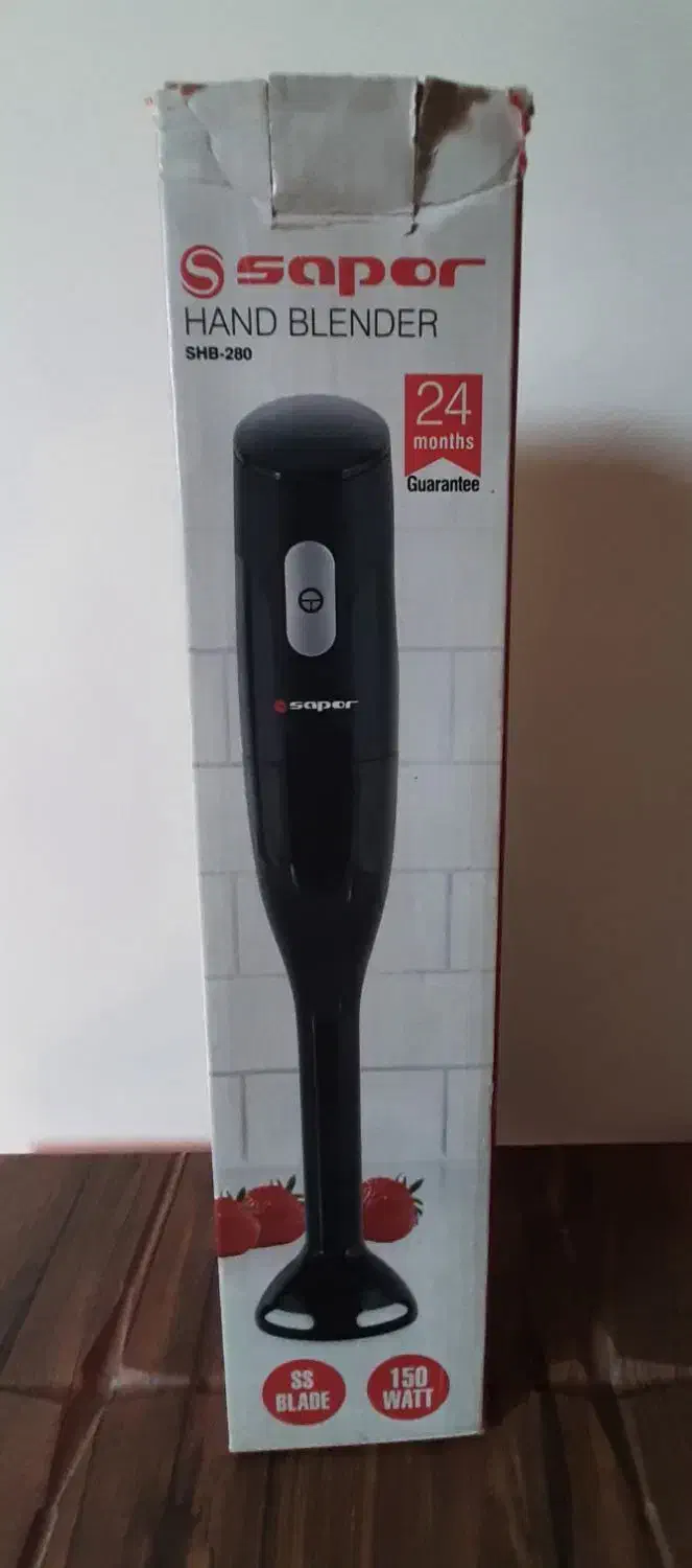 گوشتکوب برقی|خردکن، آسیاب، غذاساز|تهران, سردارجنگل|دیوار