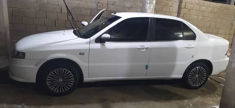 سورن سیمی 1404|خودرو سواری و وانت|قشم, |دیوار