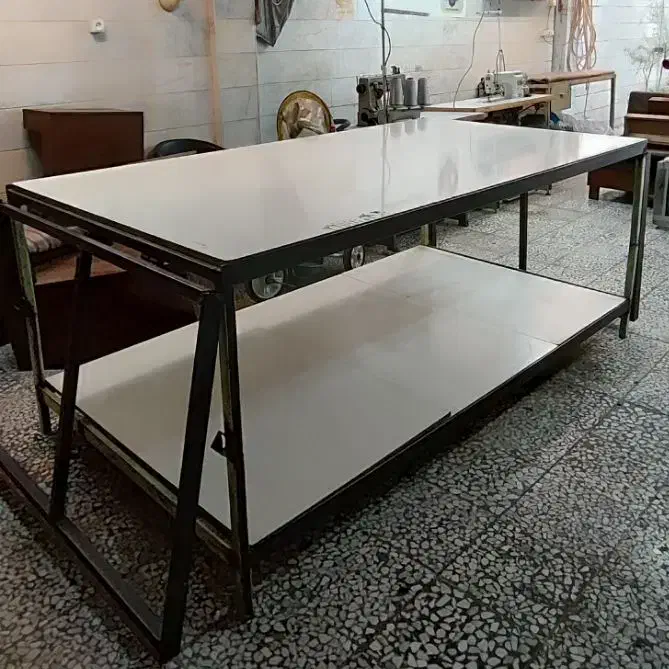 میز برش محکم و با دوام|لوازم خیاطی و بافتنی|تهران, یافت آباد جنوبی|دیوار