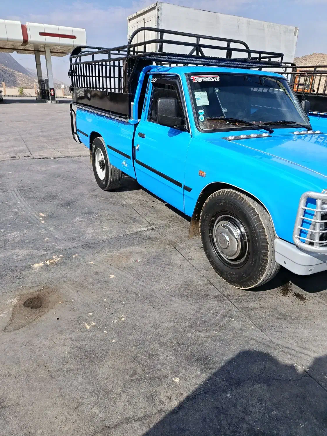 نیسان|خودرو سواری و وانت|میناب, |دیوار