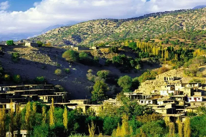 ماسوله‌ی جنوب منتظر شماست|فروش زمین و ملک کلنگی|سی‌سخت, |دیوار