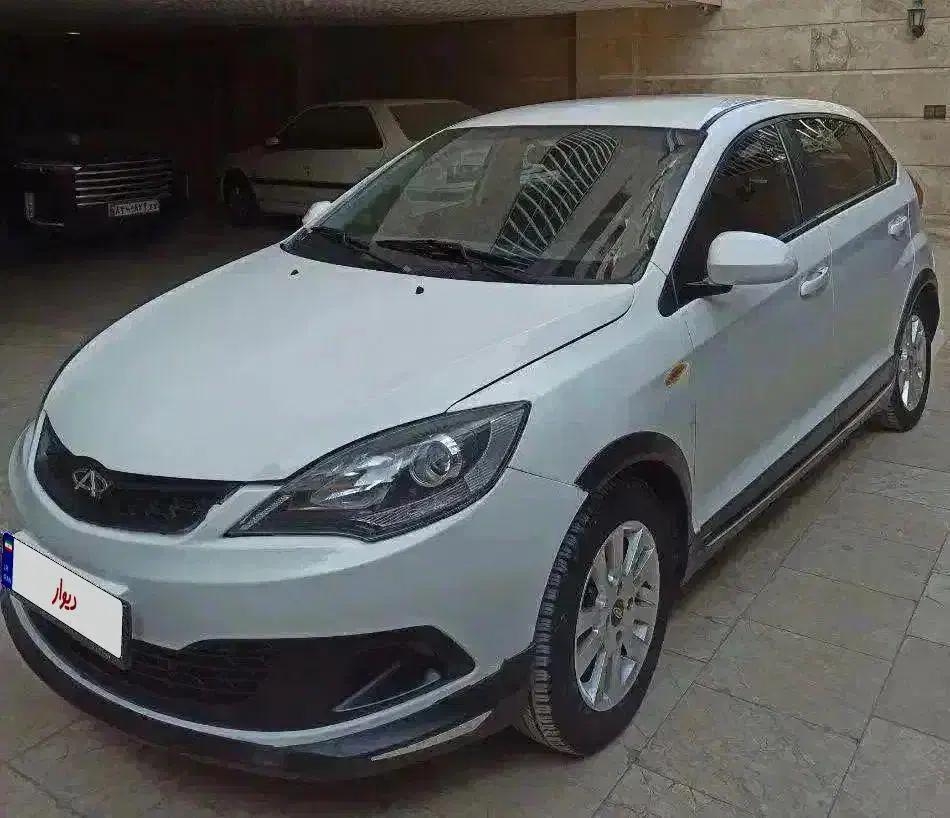 ام وی ام ۳۱۵ اسپرت اکسلنت نیو مدل۹۶،قیمت کارشناسی|خودرو سواری و وانت|نیشابور, فردوس شمالی|دیوار