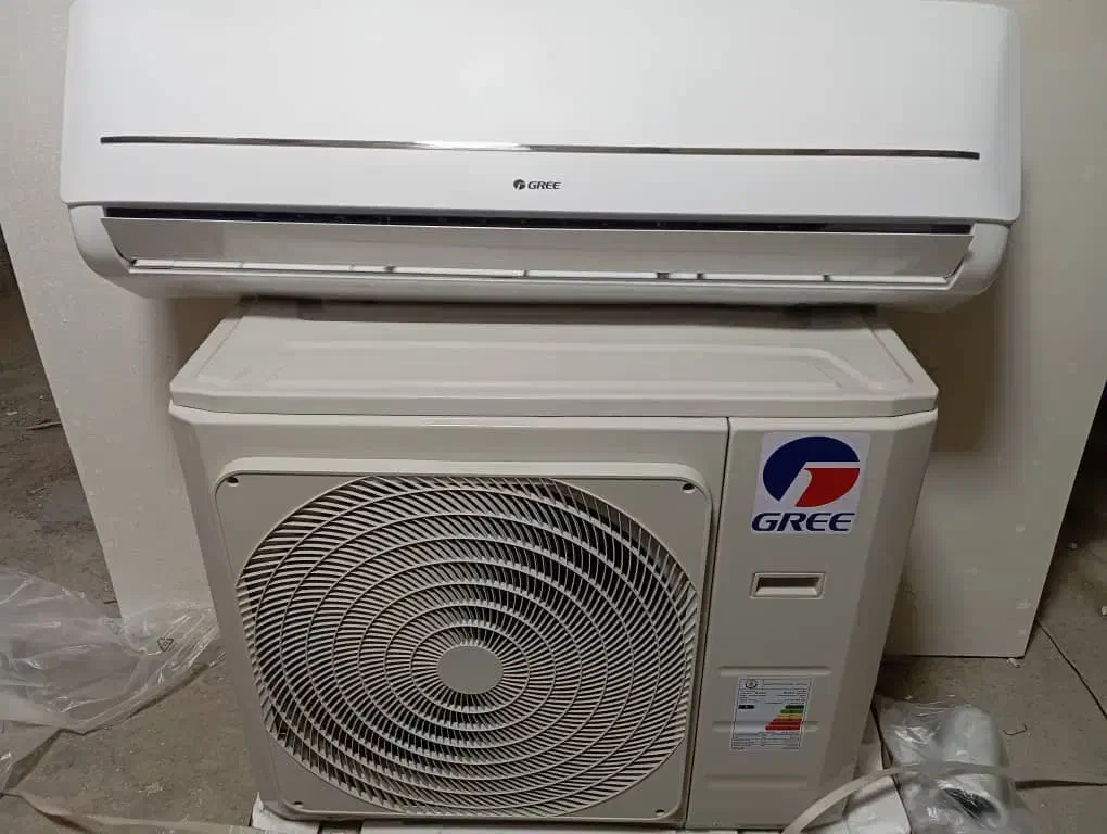 24هزار گری اصلی تحویل 24ساعته ارسال|کولر گازی و فن‌کوئل|رشت, گلسار|دیوار