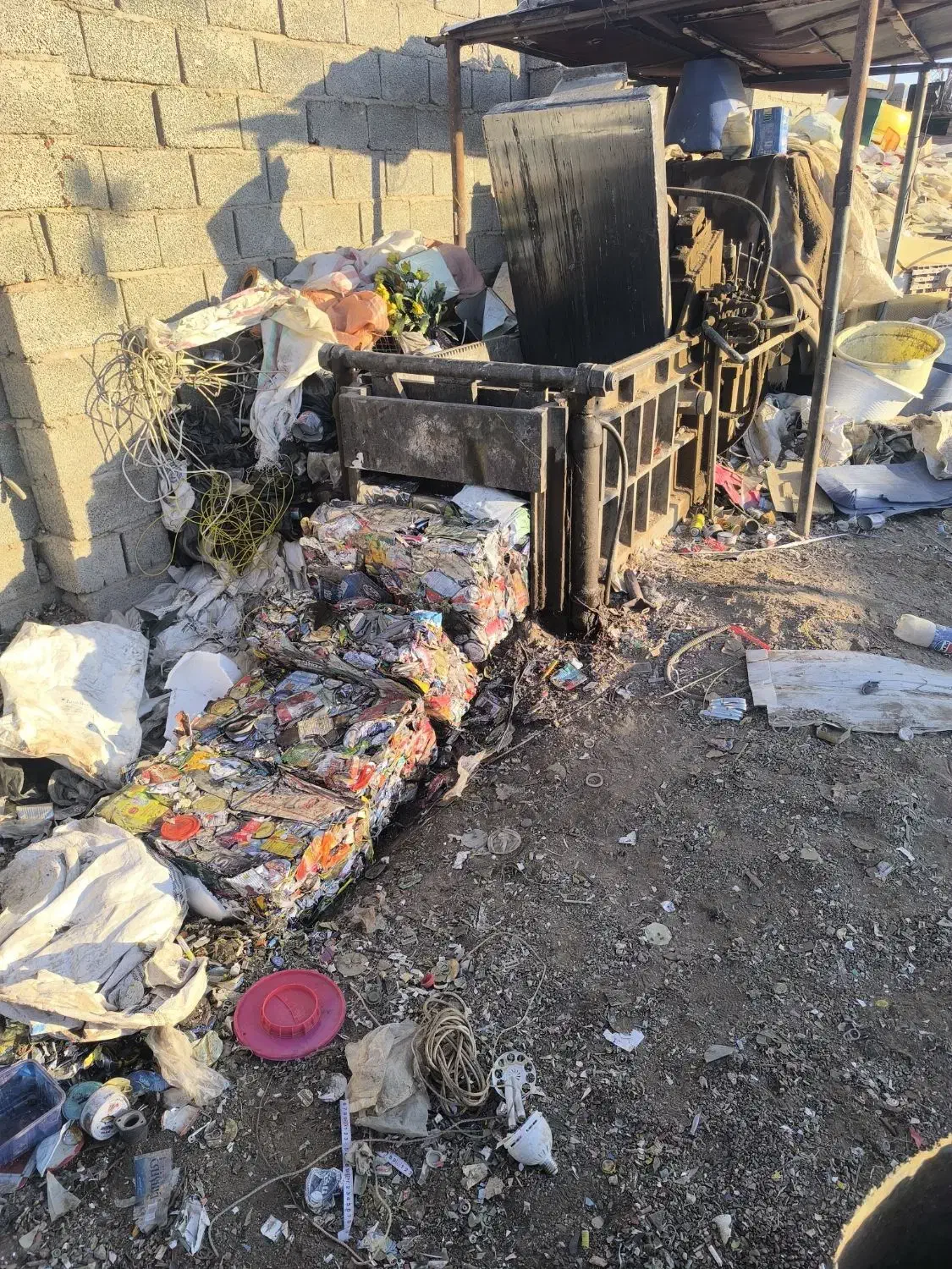 دستگاه پرس حلب|ماشینآلات صنعتی|رفسنجان, |دیوار