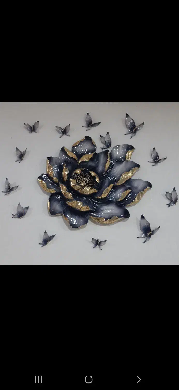 میزوتابلو|بوفه، ویترین، کنسول|ایلام, |دیوار